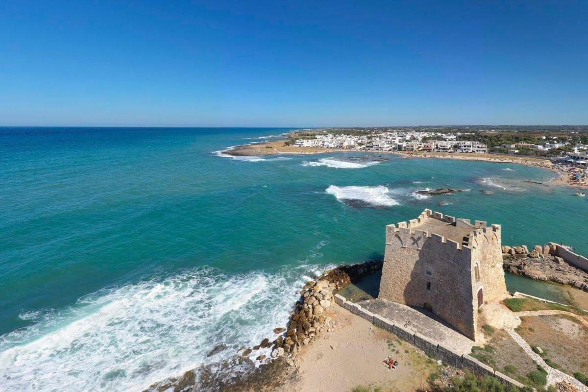 Appartamento Castle On The Sea